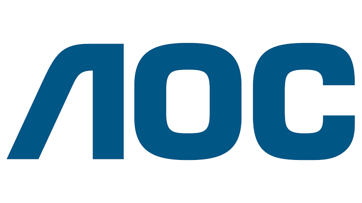AOC Gaming Logo