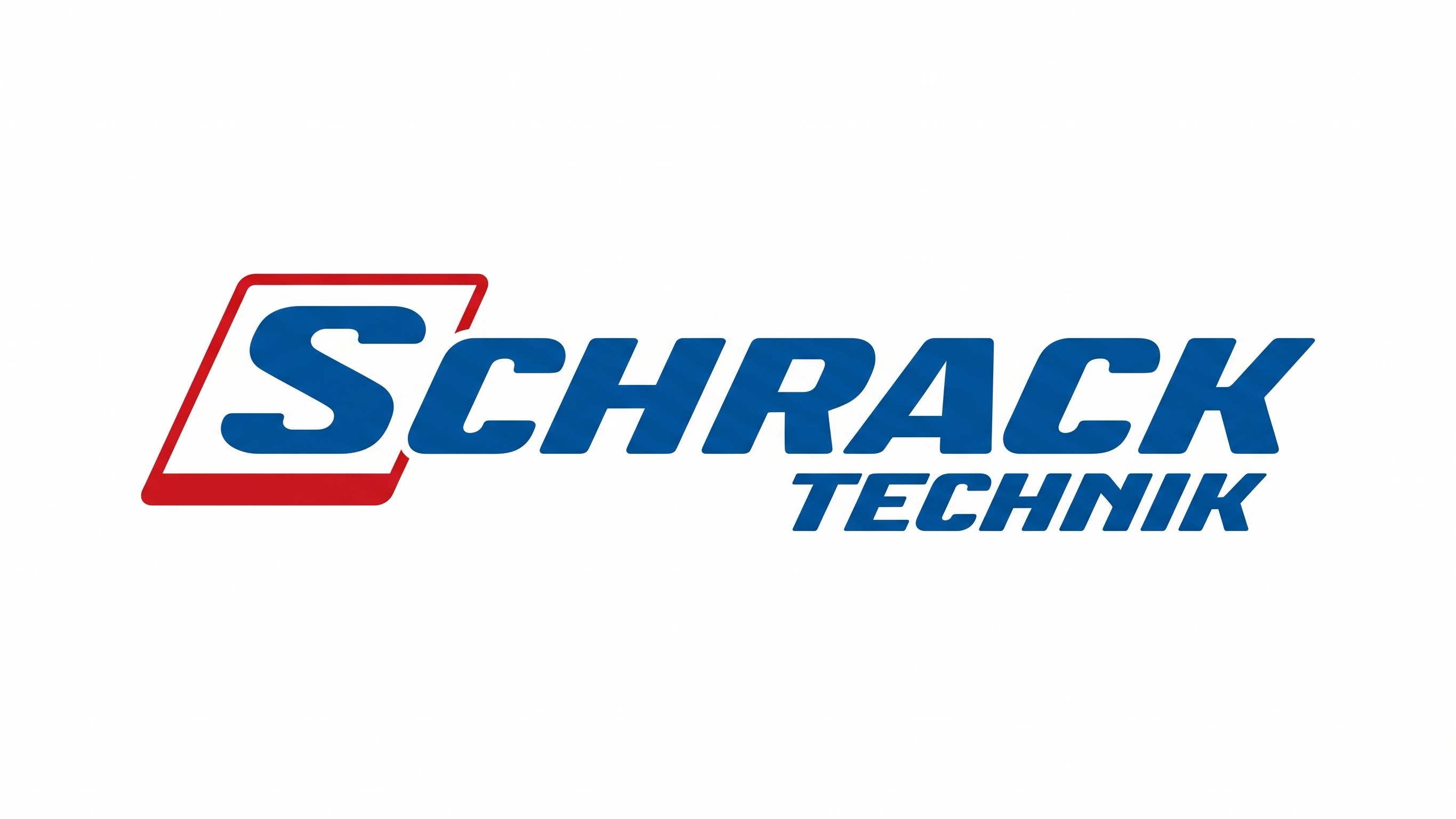 Schrack Technik Logo
